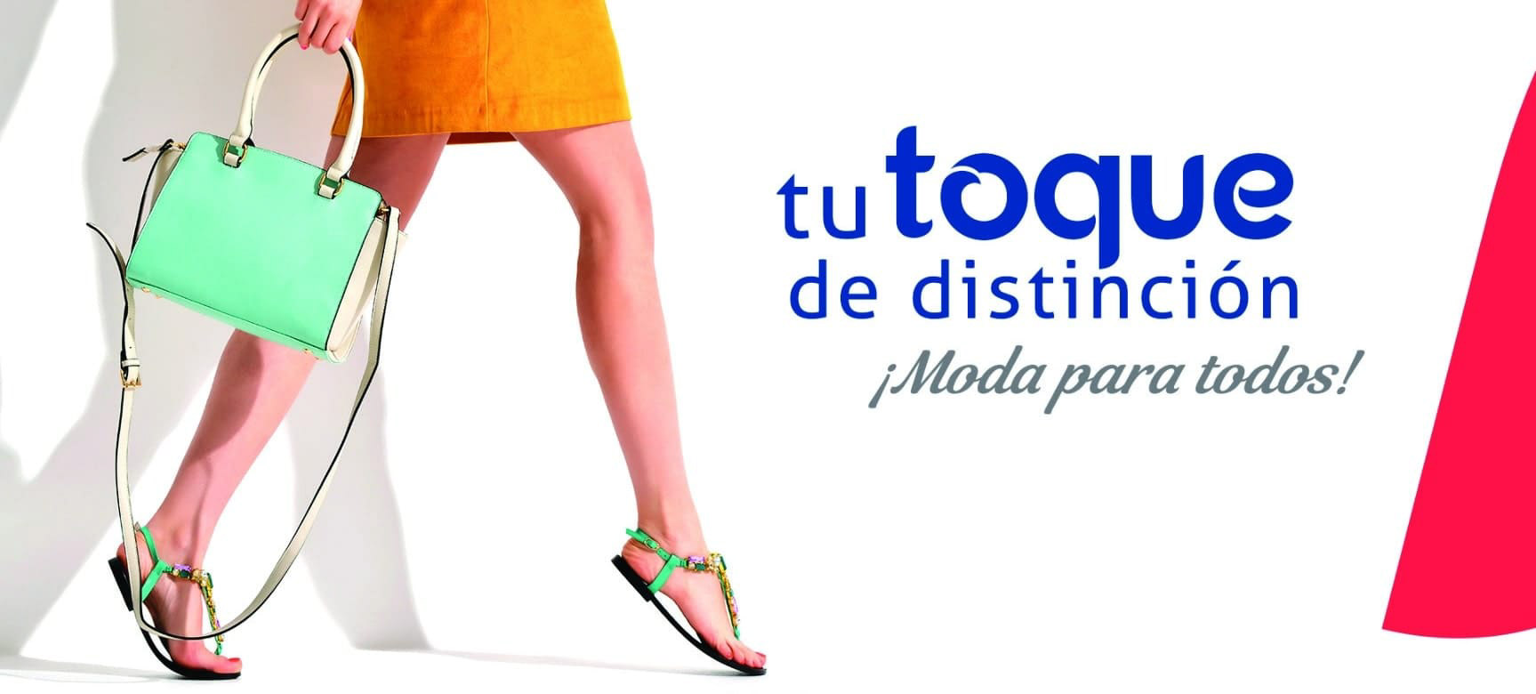 Tu toque de distinción